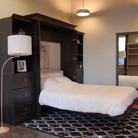 Suite #B, Industrial Styling, Ac Halifax Eksteriør billede