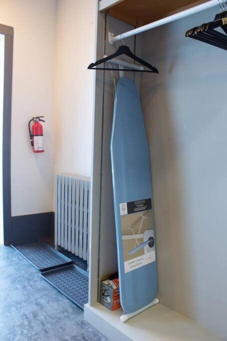 Suite #B, Industrial Styling, Ac Halifax Eksteriør billede