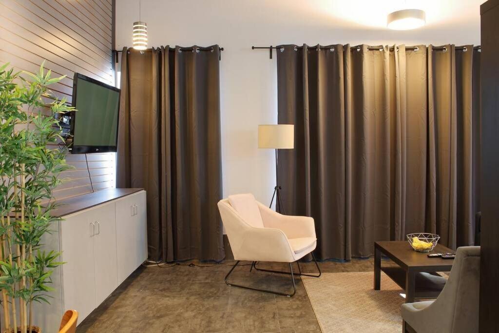Suite #B, Industrial Styling, Ac Halifax Eksteriør billede